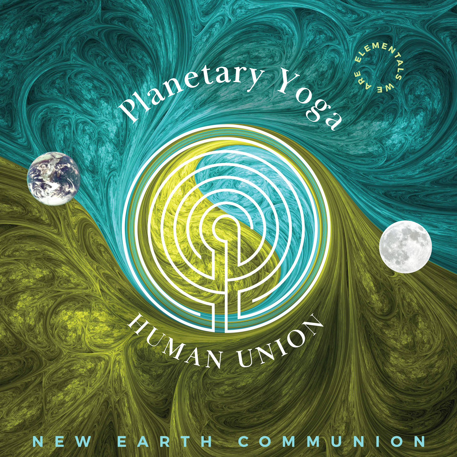 Planetary Yoga