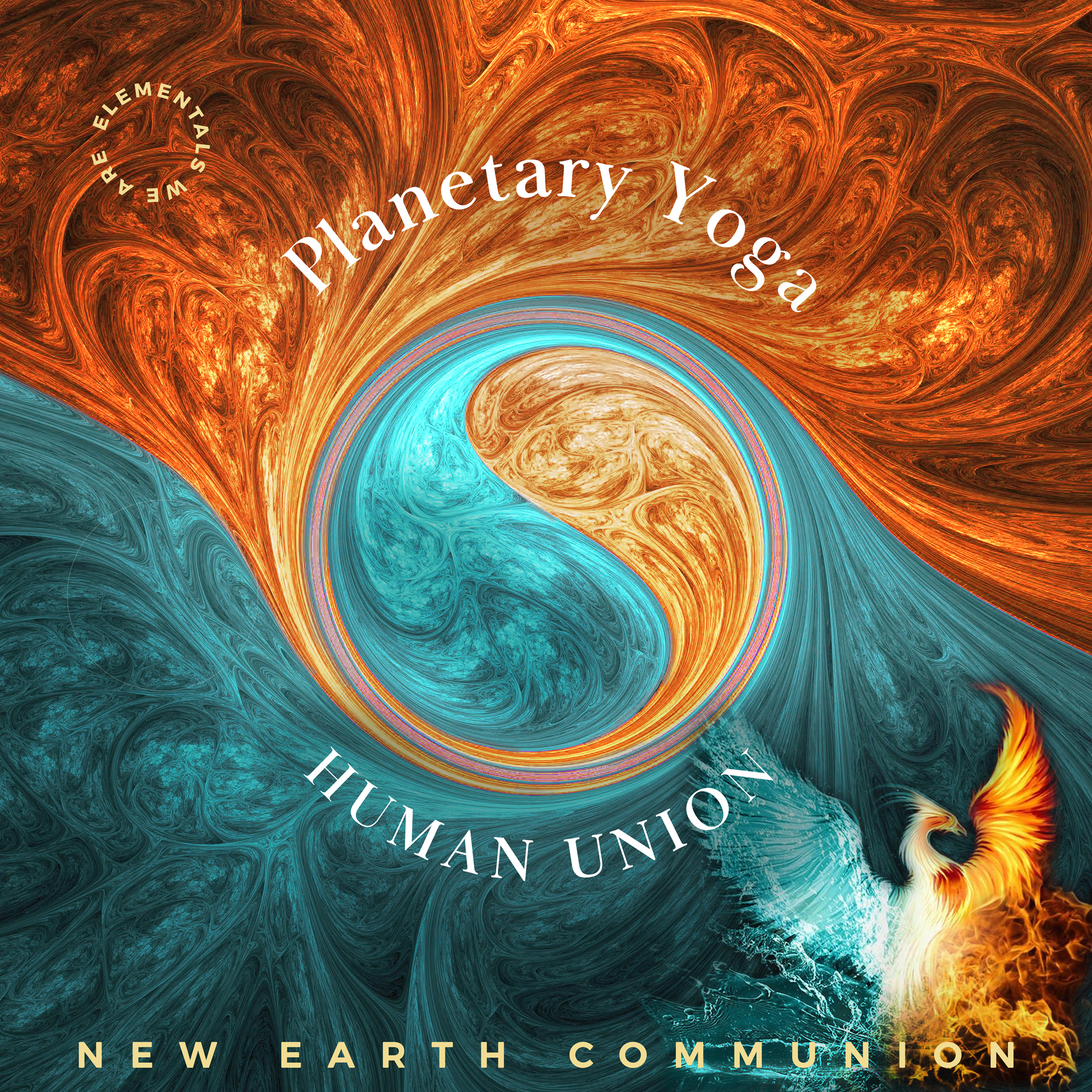 Planetary Yoga