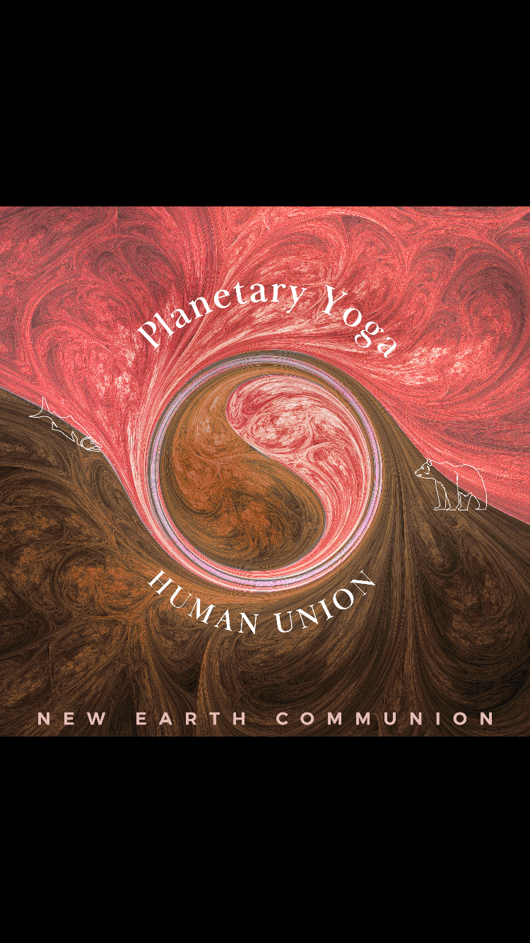Planetary Yoga