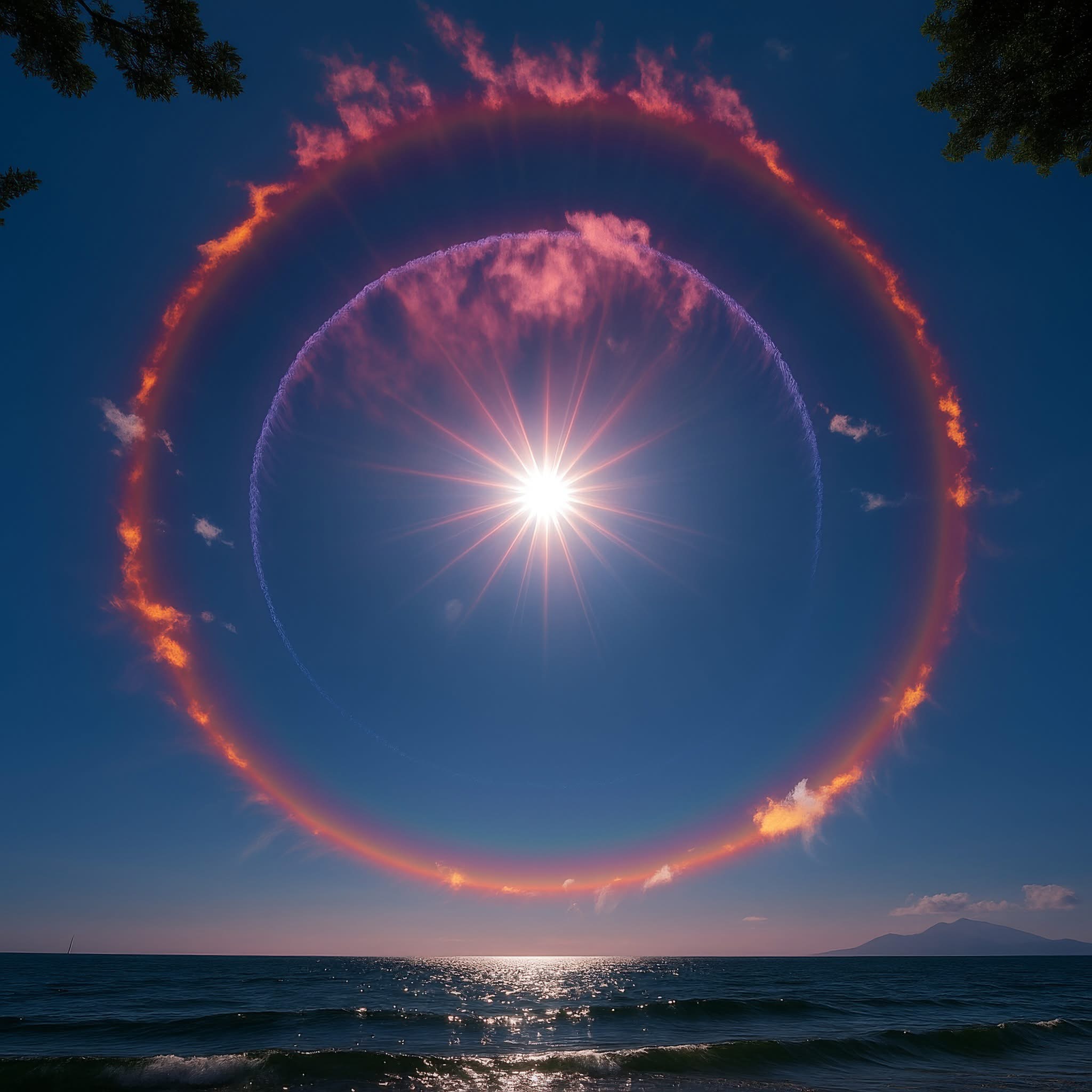 Planetary Yoga